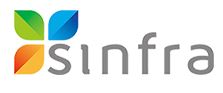 Sinfra logo
